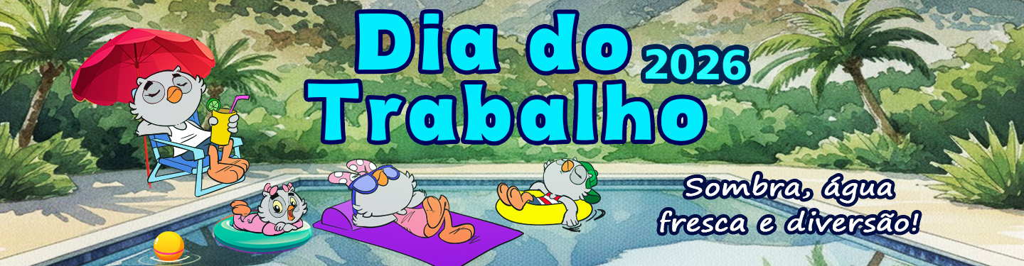 Image que representa Dia do Trabalho