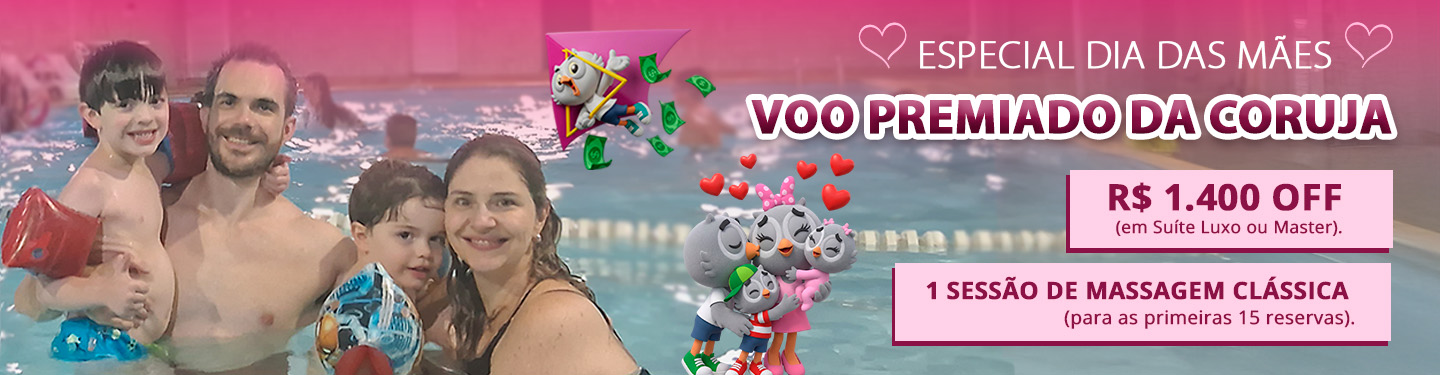 Image que representa Pacotes e Promoções