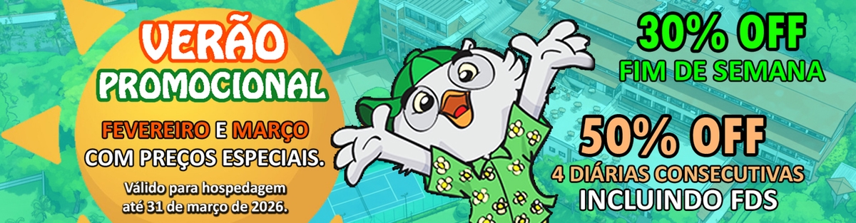 Image que representa Pacotes e Promoções