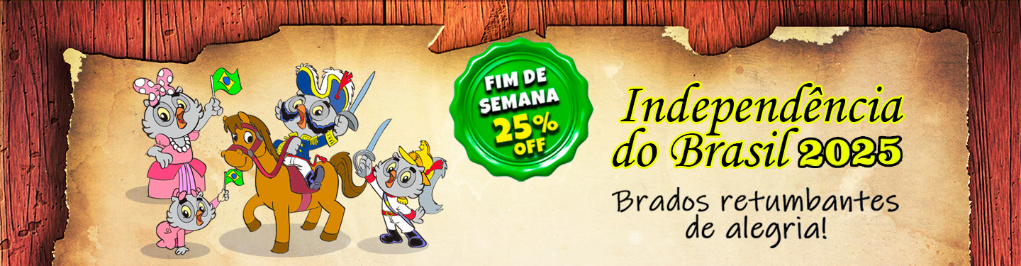 Image que representa Independência do Brasil