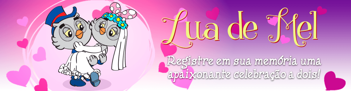 Image que representa Lua de Mel
