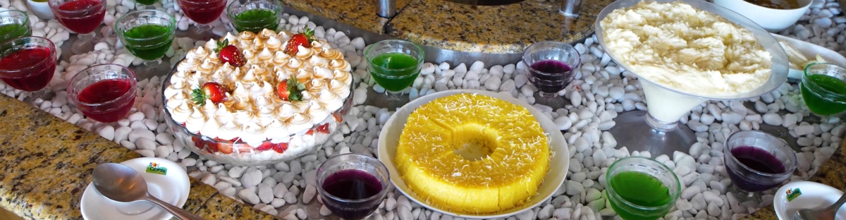 Image que representa Gastronomia