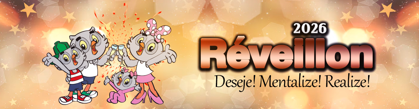 Image que representa Réveillon