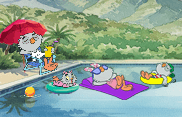 Imagem do pacote de Dia do Trabalho