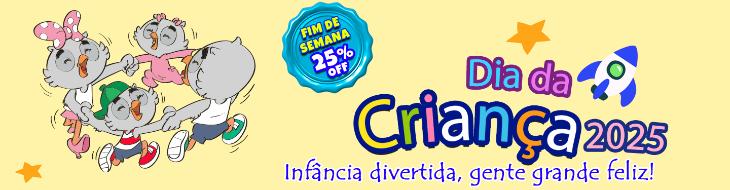 Image que representa Dia da Criança