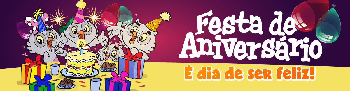 Image que representa Festa de Aniversário