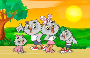 Imagem do pacote Dia da Consciência Negra 2025