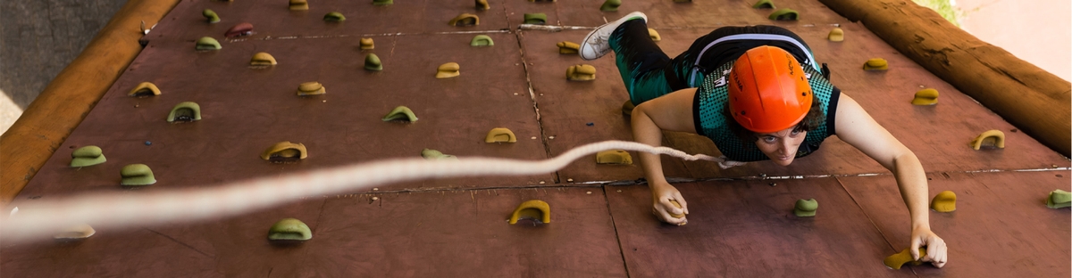 Image que representa Esportes Radicais