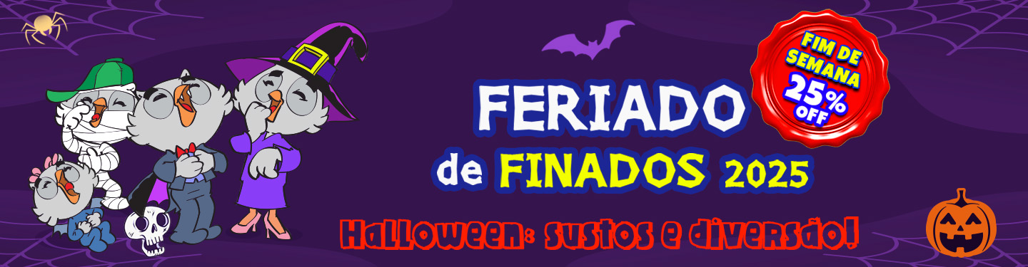 Image que representa Feriado de Finados