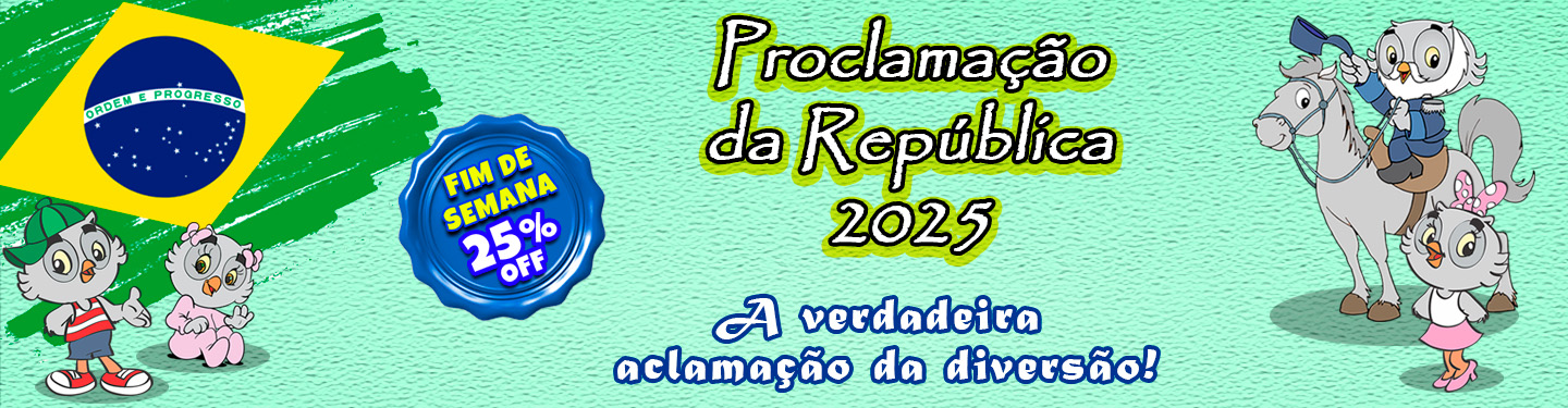 Image que representa Proclamação da República