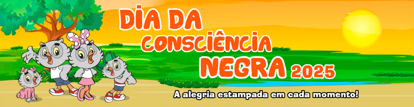 Image que representa Dia da Consciência Negra