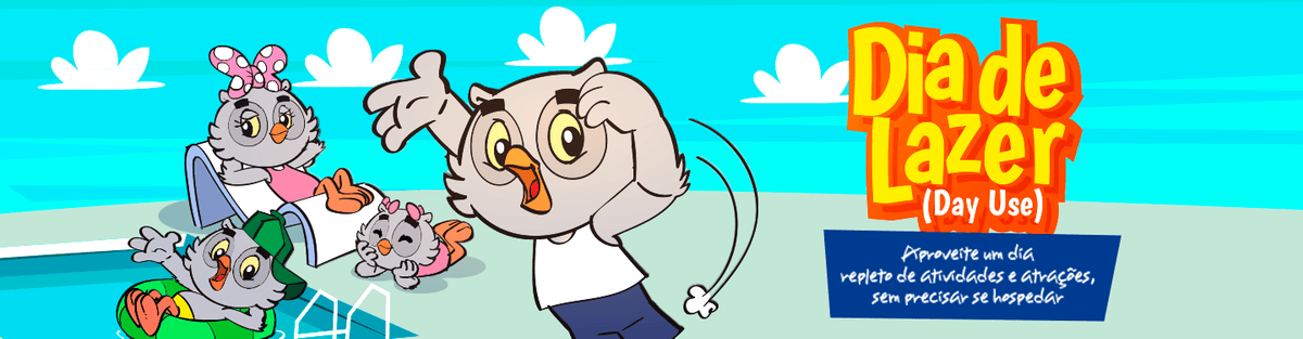 Image que representa Dia de Lazer
