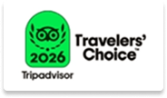 Selo Tripadvisor